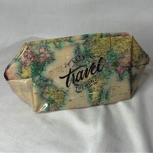 Travel Accessory Bag from Romania